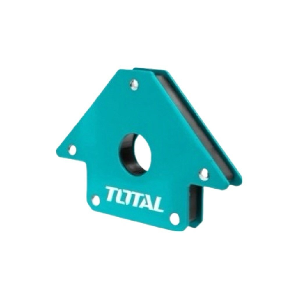TOTAL 三角形焊接定位器 4吋(TAMWH50042)