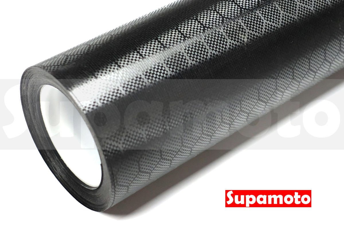 -Supamoto- 蜂巢 鍛造膜 卡夢 仿真 亮面 CARBON 大理石 碳纖維 消光 貼膜 改色 汽車 車身 改裝