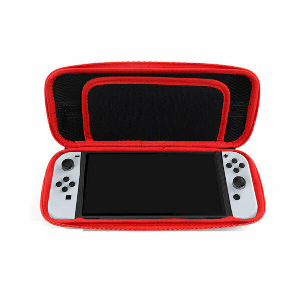 SWITCH OLED Game Console Storage Bag(TNS-1130)