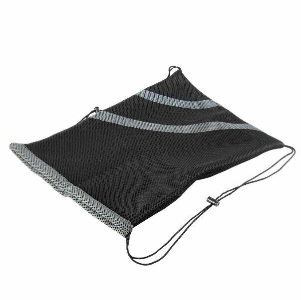 SWITCH Fitness Ring Mesh Bag Fitness Ring Storage Bag (IV-SW104)