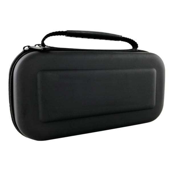 Compatible with: switch bag, NS LITE hard case, EVA storage bag, console portable game bag (LITE handheld black)