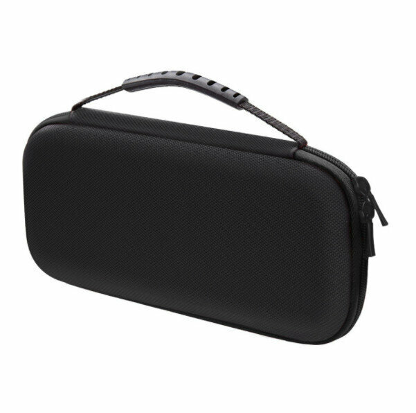 Switch Portable Organizer (Black Zipper)