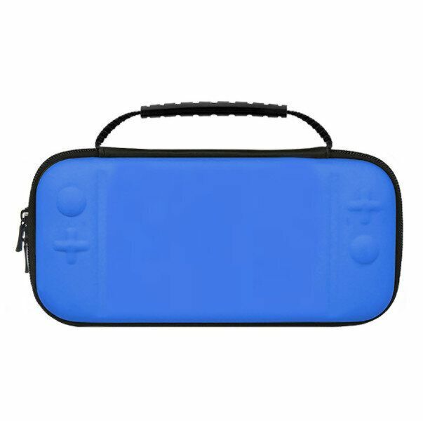 Switch lite Organizer (Blue)