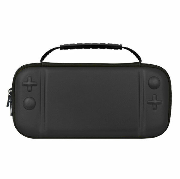 Switch lite Pouch (Black)