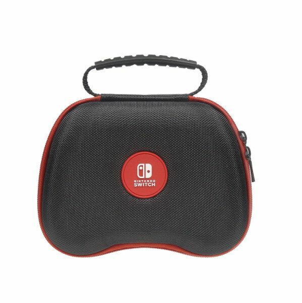 Switch pro handmade storage box