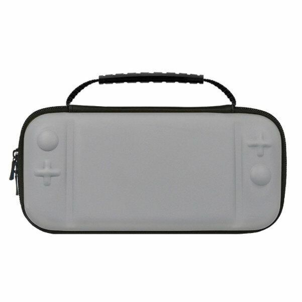 Switch lite Organizer (Grey)