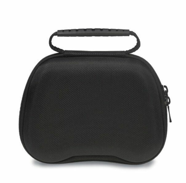 Switch PRO Handmade Bag (Black/1680D)