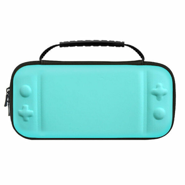 Switch lite Organizer (Green)