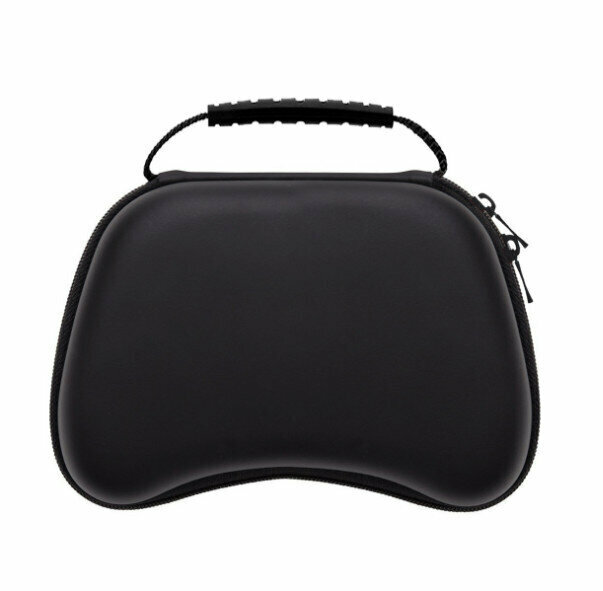 Switch PRO Handmade Bag (Black/PU)