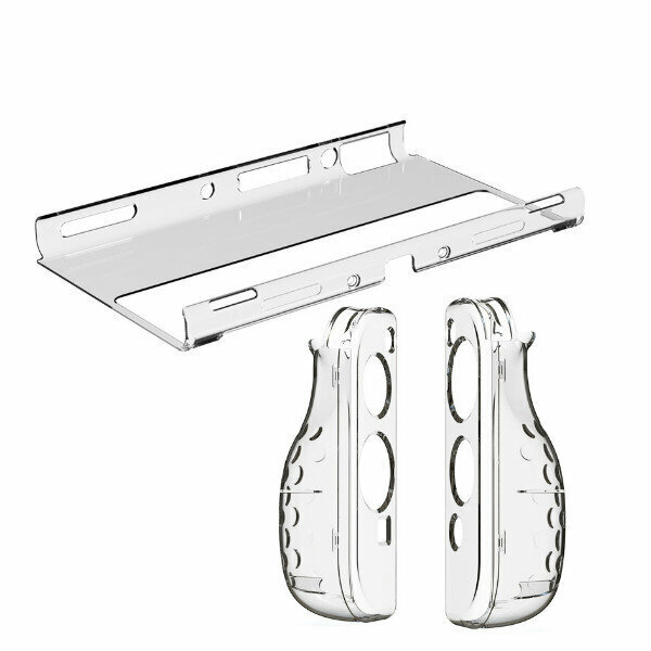 Switch OLED Game Console Case(TNS-1173)