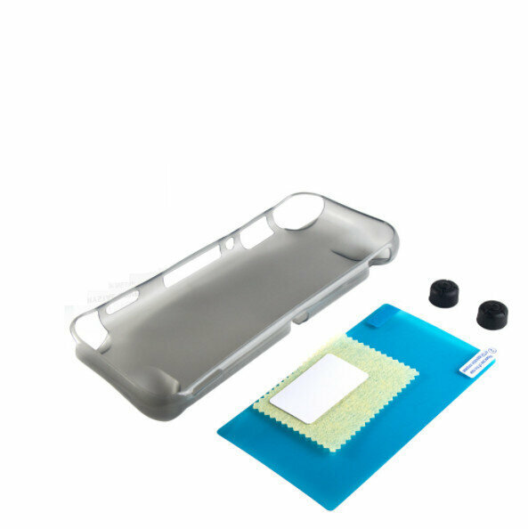 Nintendo Switch Lite Case (Black)