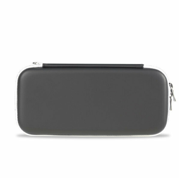 Switch Oled Pouch (White Zipper#)
