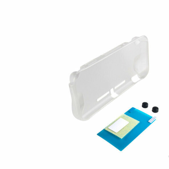 Nintendo Switch Lite Case (White)