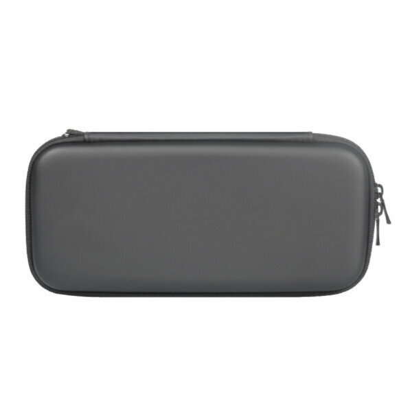 Switch Oled Organizer (Black Zipper#)