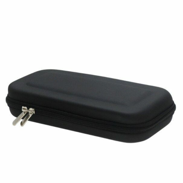 Switch lite Pouch (Black)