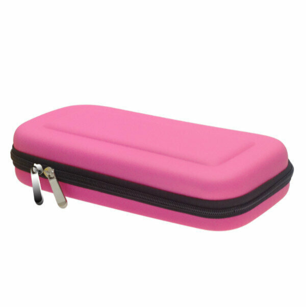 Switch lite Pink, Organizer