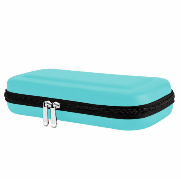 Switch lite Organizer (Green)