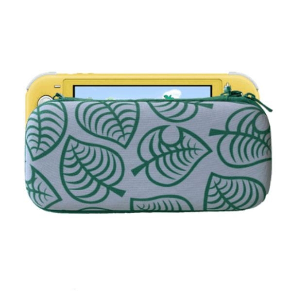 Child-mother big bag, EVA bag, game console bag, switch bag (D model, lite model, dynamic host package)