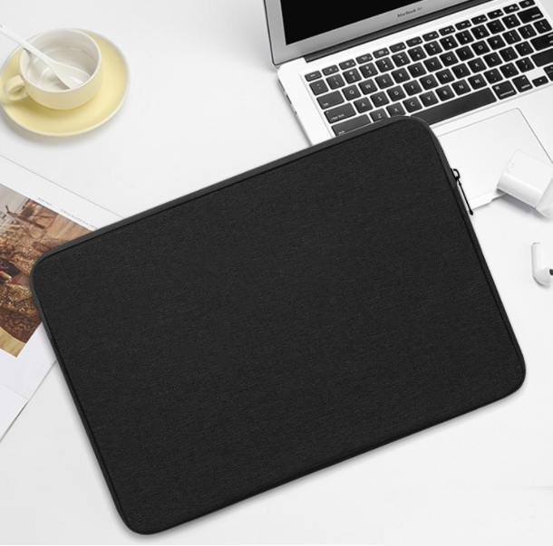Laptop Case Sleeve Sleeve (Black-11'inch)