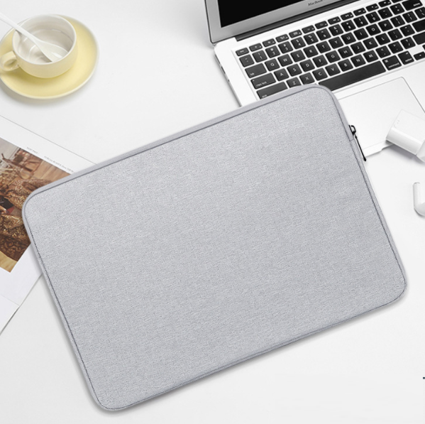 Laptop Case Sleeve Sleeve (Grey-11 inches)
