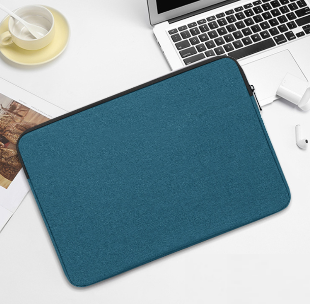 Laptop Case Sleeve Sleeve (Dark Green-13 inches)