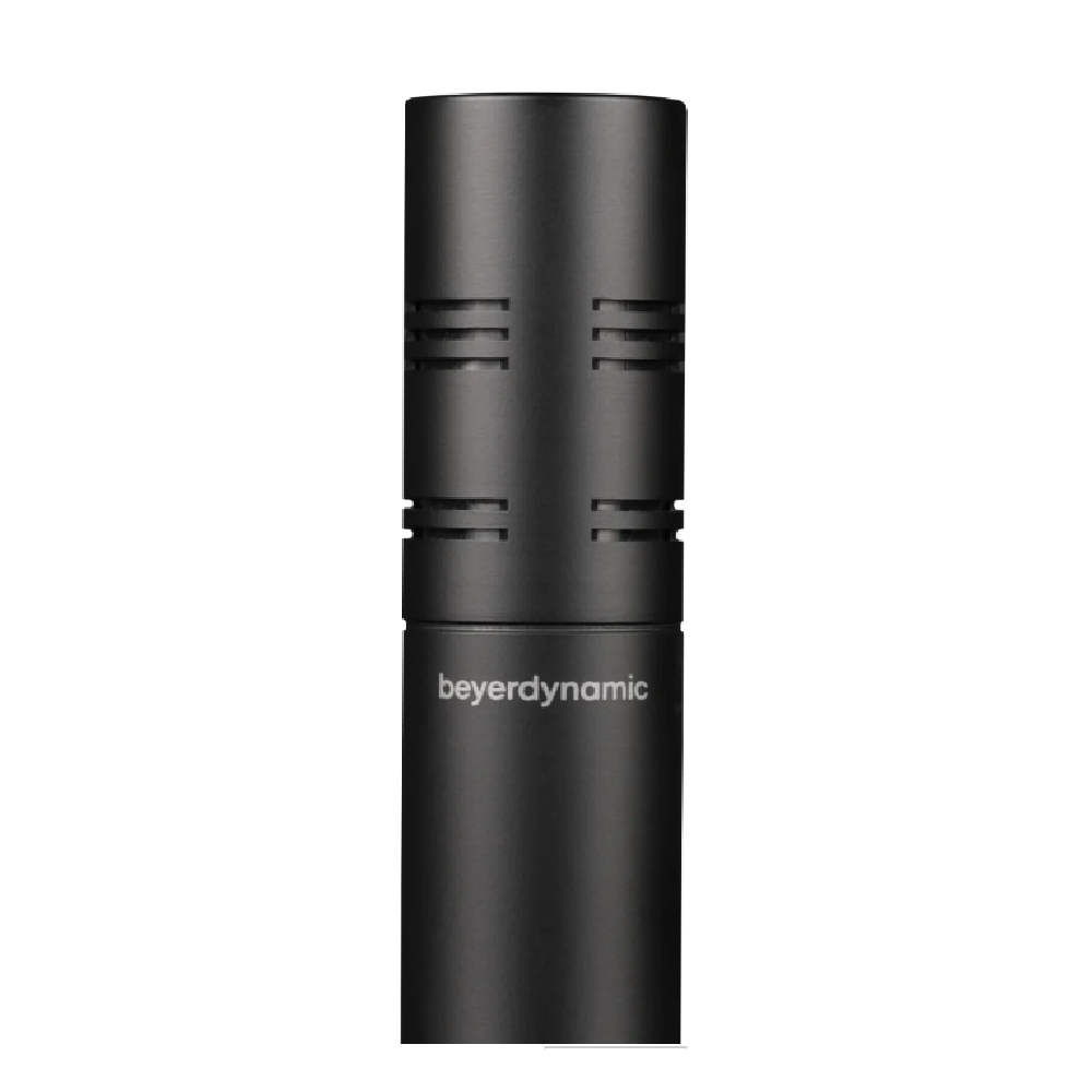 Beyerdynamic Beyerdynamic M201 超心型動圈麥克風 第 2 張圖片｜三峽麥克風