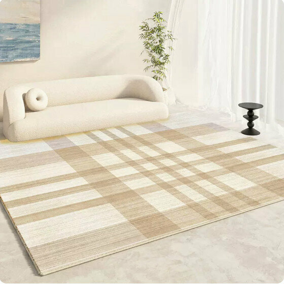 Popular high-end luxury carpet (180x250cm) (J601)