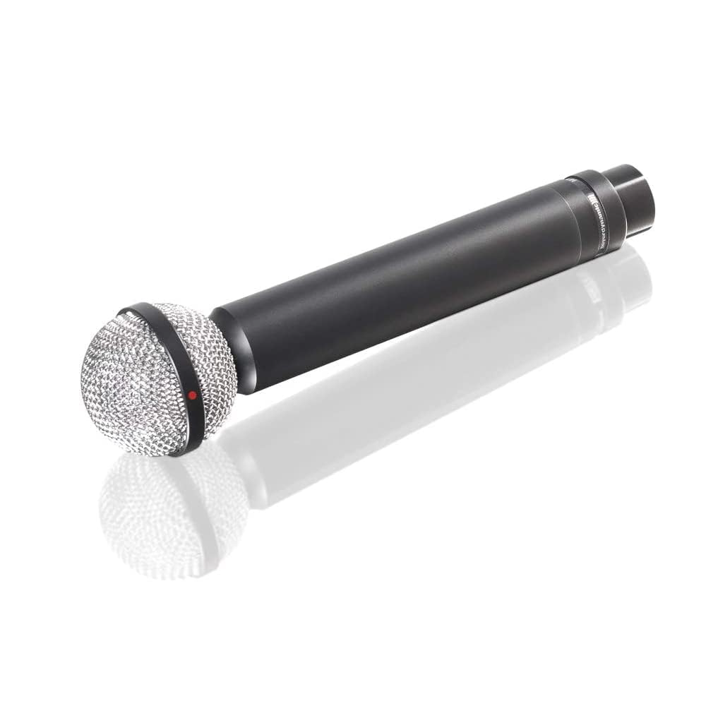 Beyerdynamic Beyerdynamic / M160 雙鋁帶式動圈麥克風 — 三峽麥克風｜YA! 玩音樂