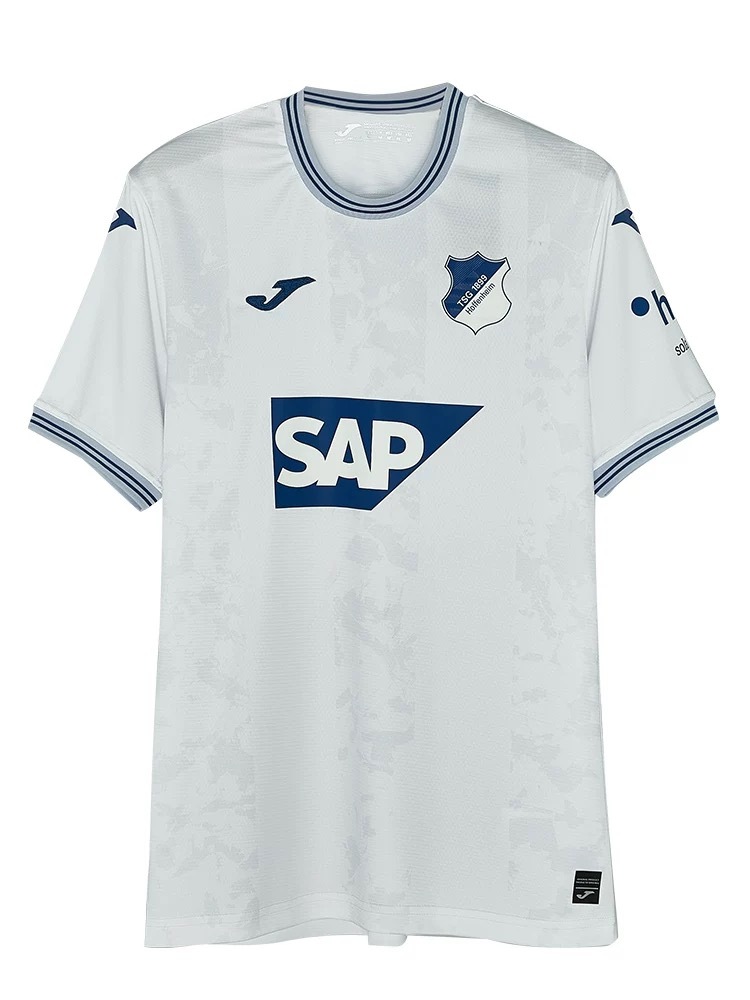 2024 Hoffenheim Away Shirt