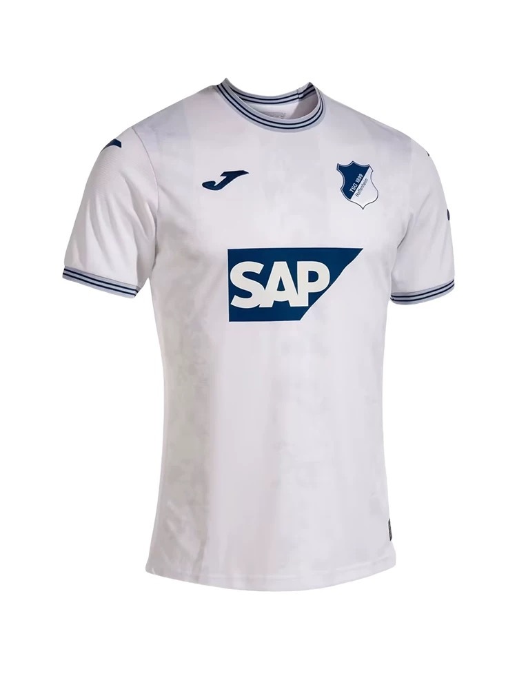 2024 Hoffenheim Away Shirt