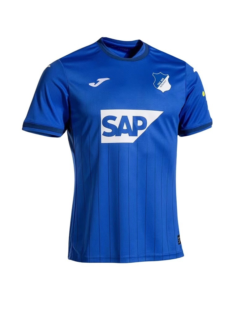 2024 Hoffenheim Home Shirt