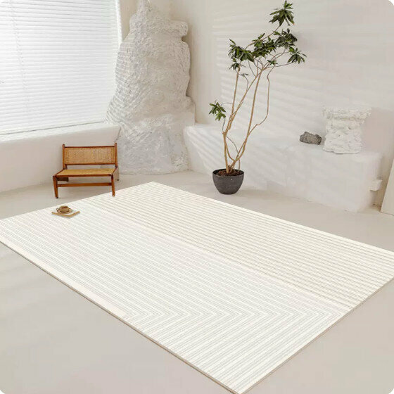 Popular high-end luxury carpet (160x230CM) (HH324)