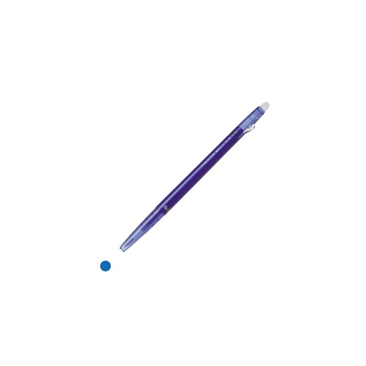 PILOT 0.38 極細魔擦筆  藍 LFBS-18UF-BL-38mm