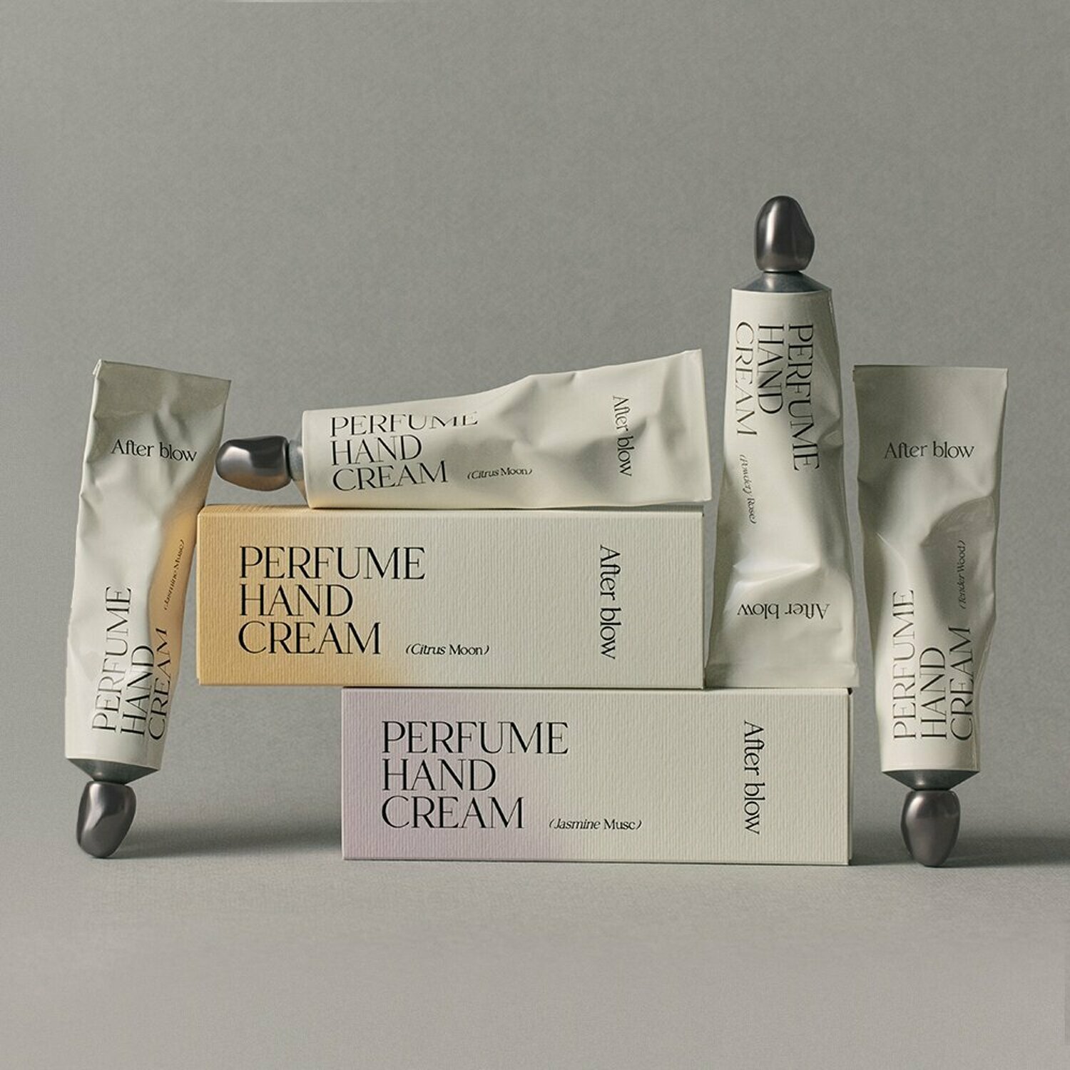 《現貨》After blow Perfume Hand Cream 50mL