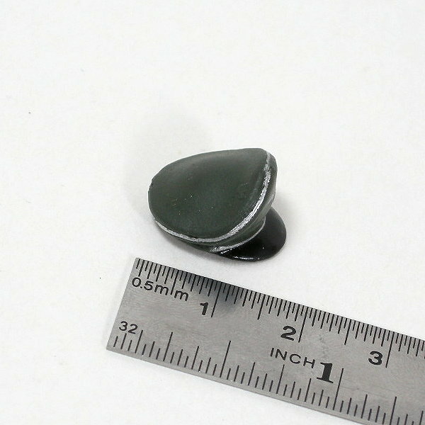 Unibrick minifig : 德國士兵 Visor cap