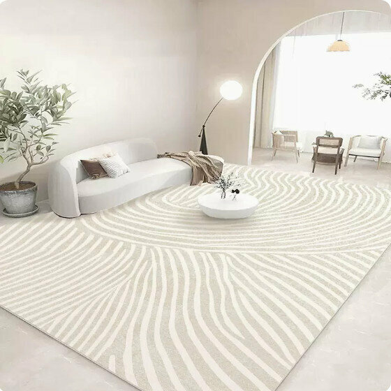 New high-end light luxury carpet (180x250CM) (HH695)