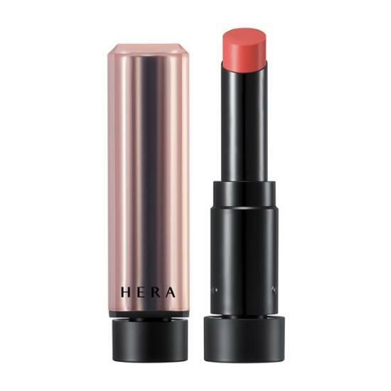 《韓國連線》HERA Sensual Powder Matte Lipstick