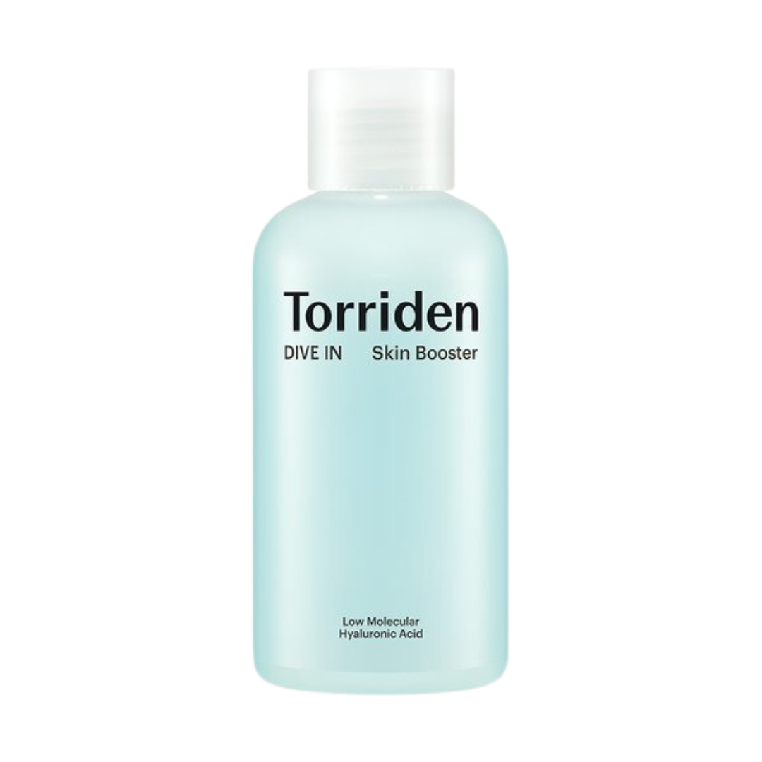 Torriden 超保濕精華水 200ml