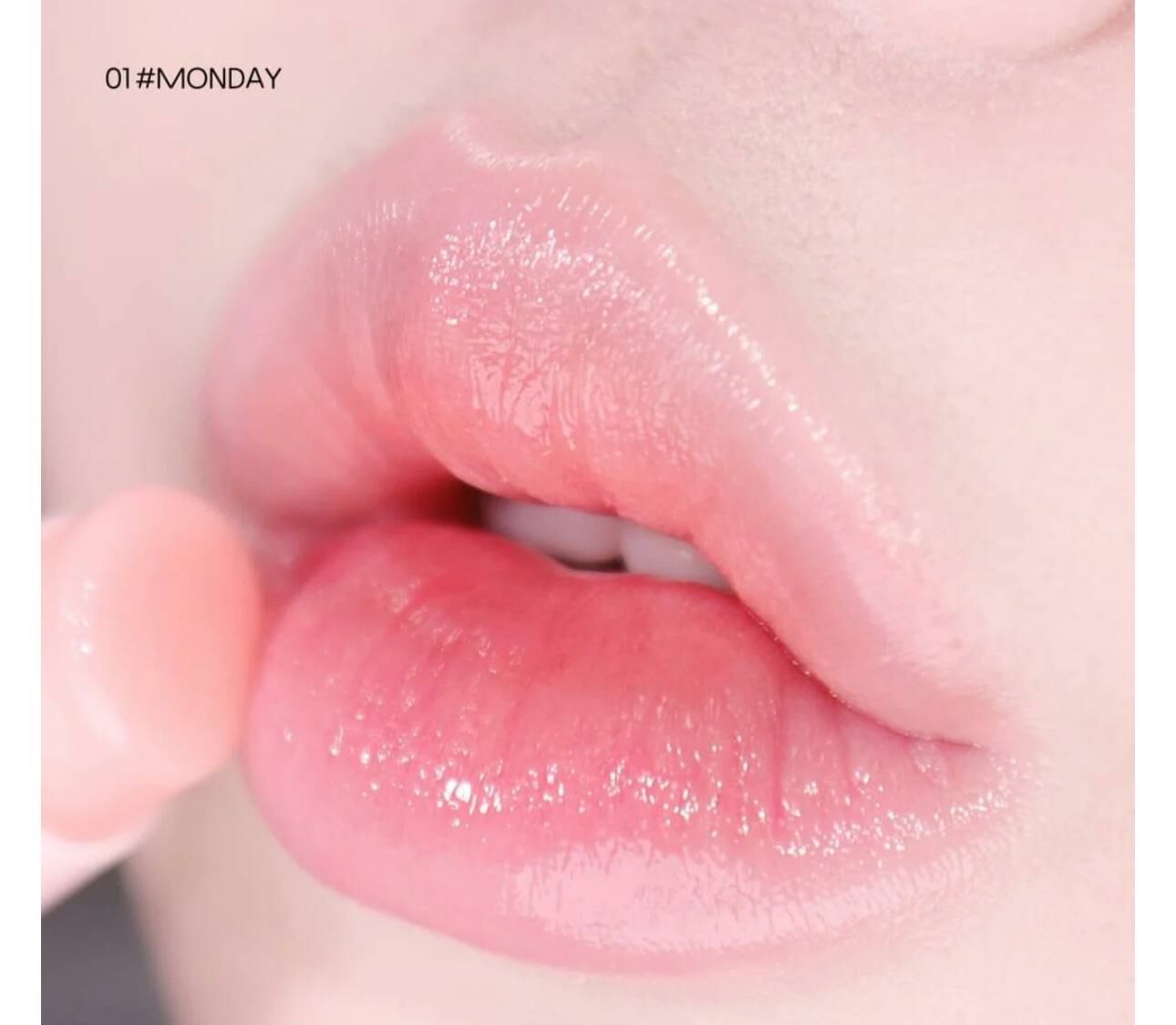 CM52  JUICY AND GLOWY