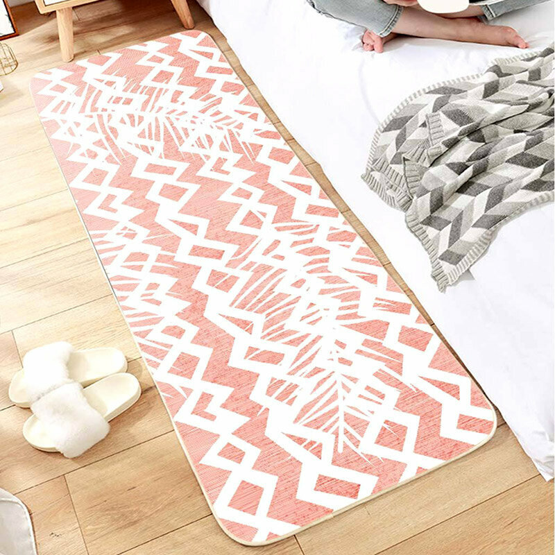 New bedroom bedside carpet (120x80cm) (M98)