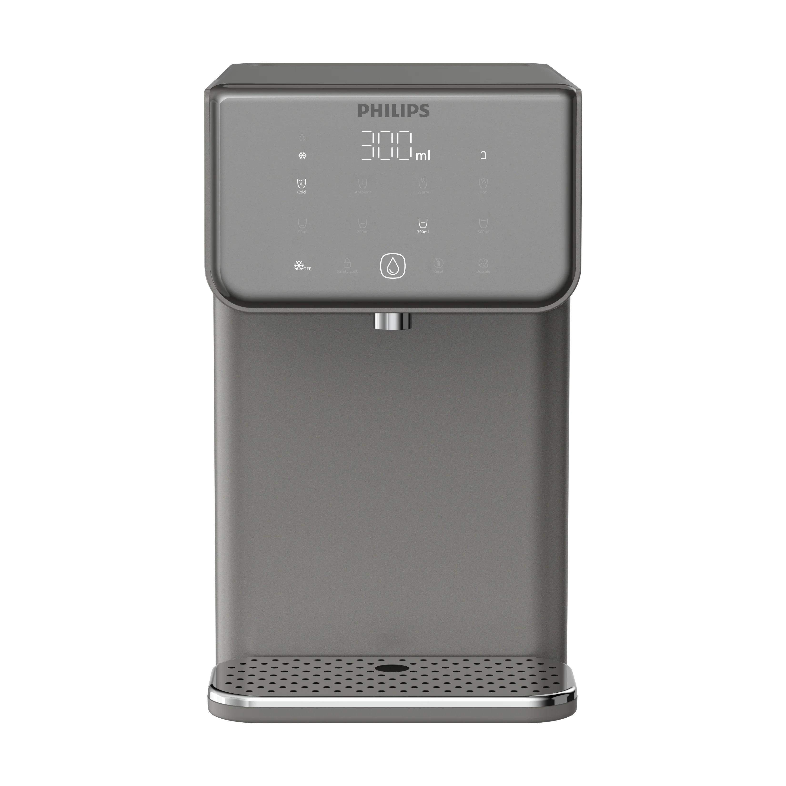 PHILIPS 飛利浦 ADD5981 冷熱過濾飲水機