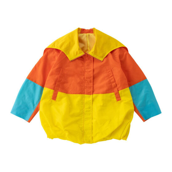 216405 Pbandai 預訂2024/11月 仮面ライダーガヴ　ショウマ　ジャケット（大人用）