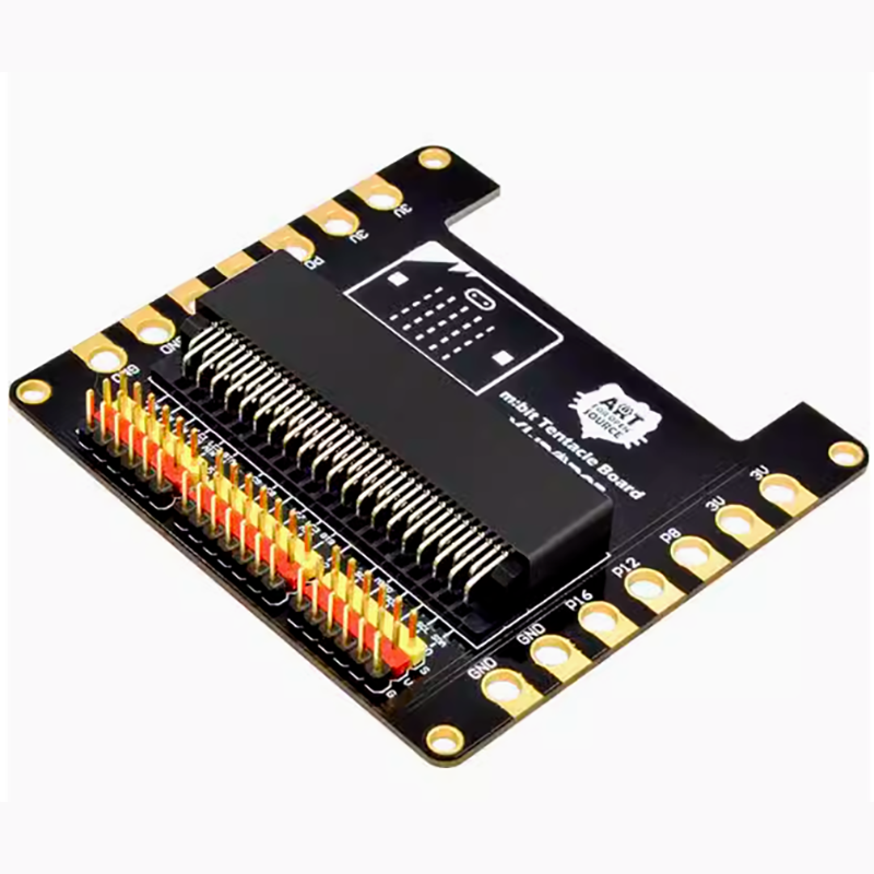 Micro:bit 擴展板 Tentacle Board轉接板