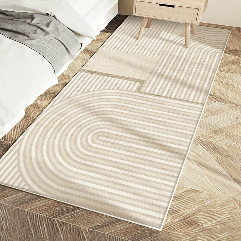 New bedroom bedside carpet (80x120cm) (ZM365)