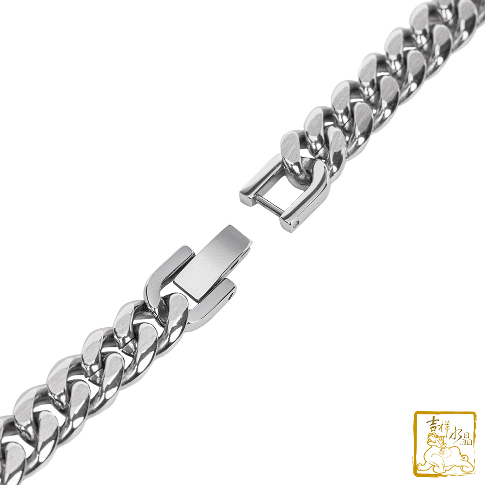 鎳鐵隕石-天鐵隕石古巴手鍊 強運護身 / 多尺寸可挑