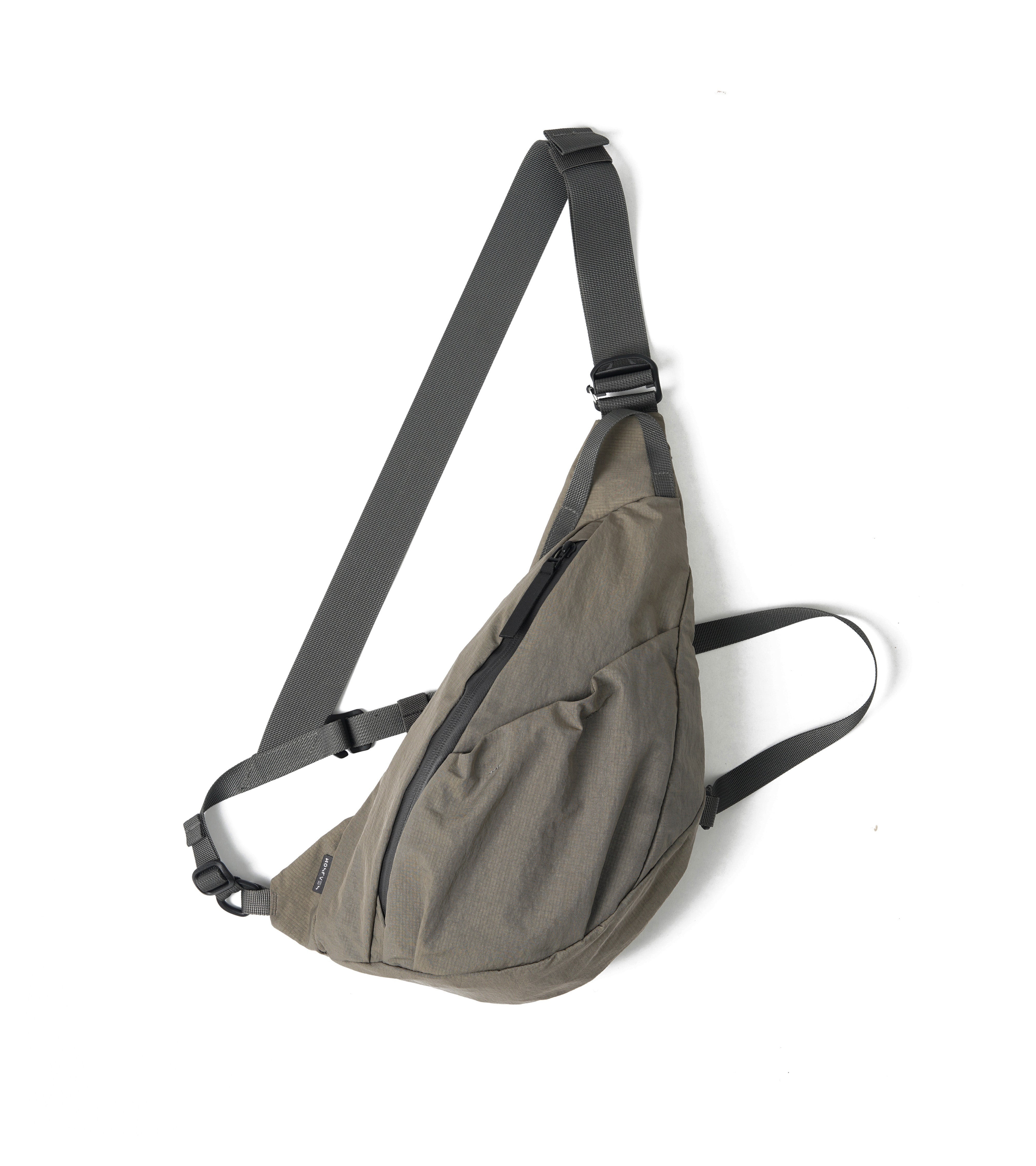 Sealson｜SR1 | 2-WAY GRAB BAG "Dust"