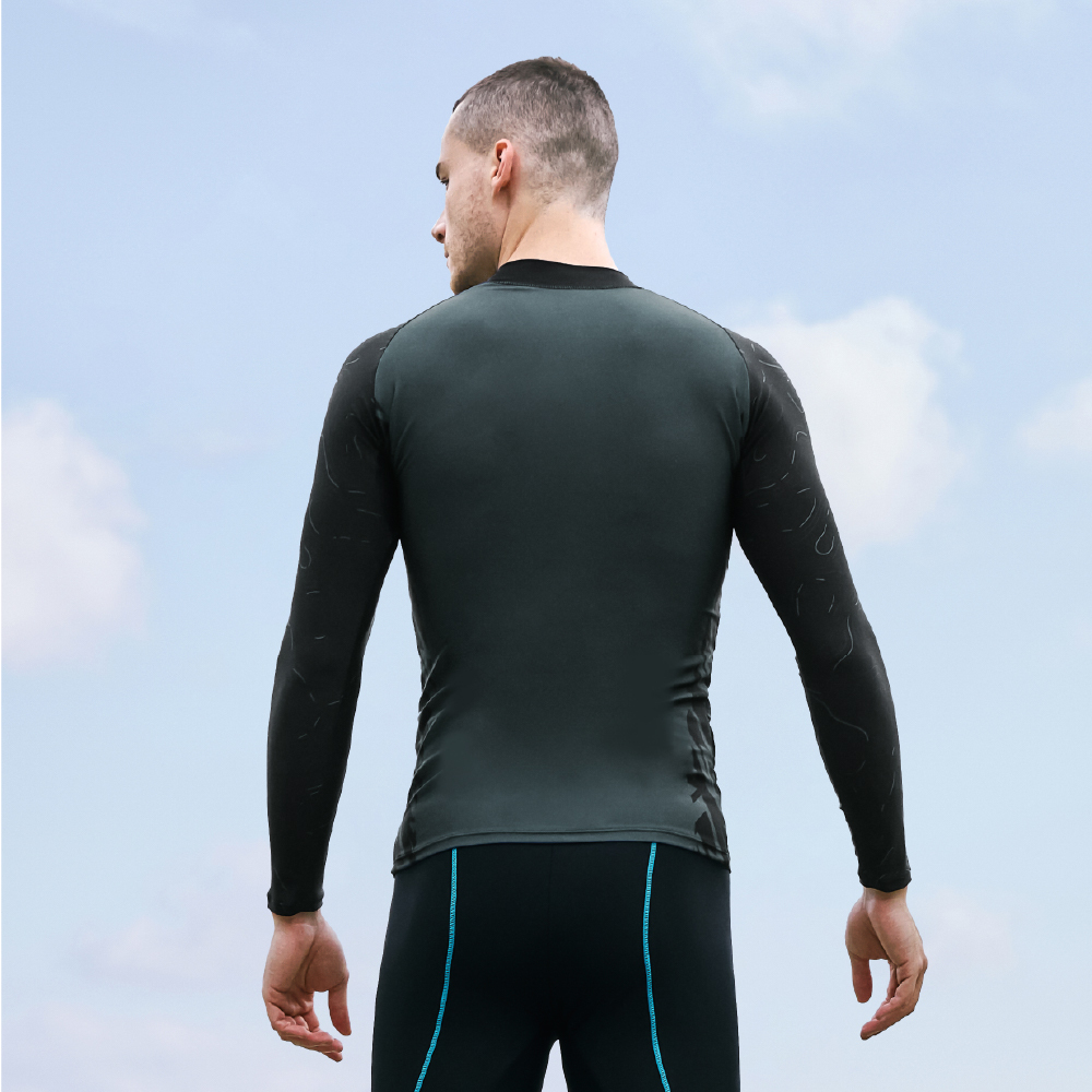 MAR-24802 半身水母衣