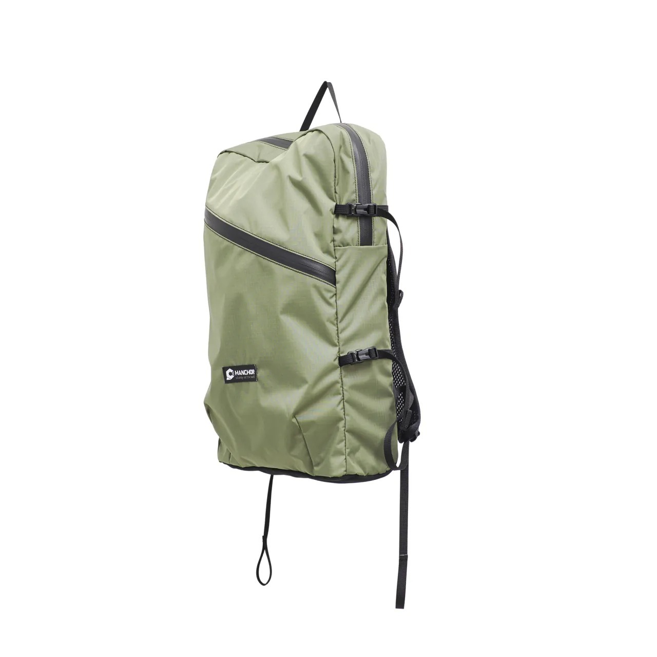 HANCHOR CLAST PLUS 旅行小背包