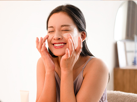 解析美白保養品的關鍵成分，打造透亮肌膚的契機
