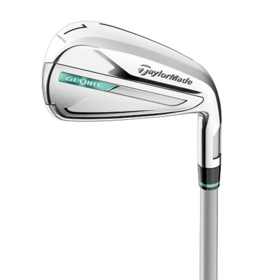 TAYLORMADE Glorie 女仕鐵桿組#6-PAS